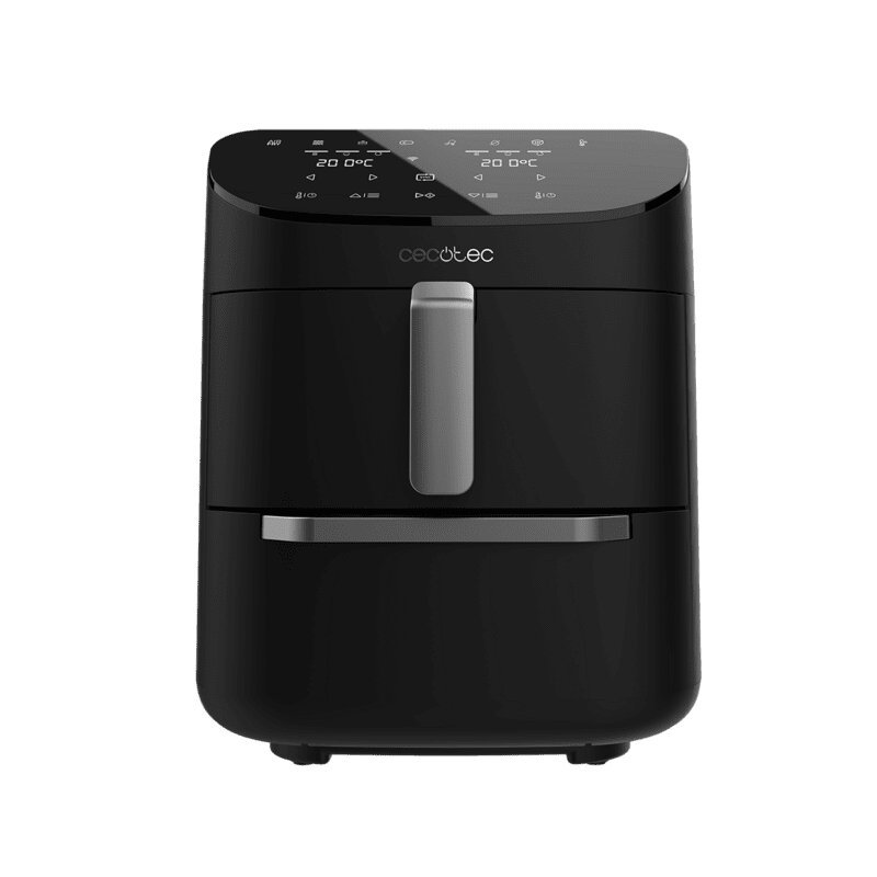Φριτέζα Αέρα 11L CECOTEC CEC-04980