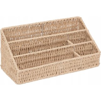 5Five Simply Smart Θήκη Γραφείου Πολλαπλών Θέσεων 33x 15x 15,3 εκ. 203147