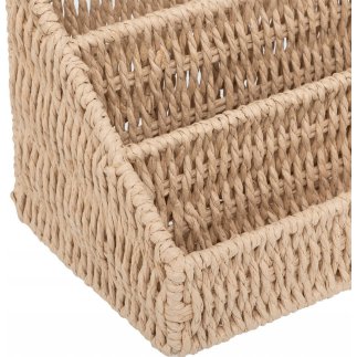 5Five Simply Smart Θήκη Γραφείου Πολλαπλών Θέσεων 33x 15x 15,3 εκ. 203147