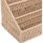 5Five Simply Smart Θήκη Γραφείου Πολλαπλών Θέσεων 33x 15x 15,3 εκ. 203147