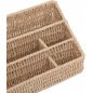 5Five Simply Smart Θήκη Γραφείου Πολλαπλών Θέσεων 33x 15x 15,3 εκ. 203147