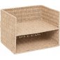 5Five Simply Smart Διπλή θήκη Αποθήκευσης Εγγράφων 32 x 24 x 25 εκ 203146