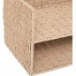 5Five Simply Smart Διπλή θήκη Αποθήκευσης Εγγράφων 32 x 24 x 25 εκ 203146