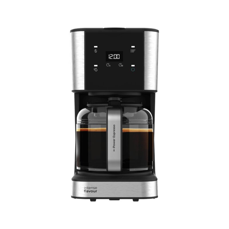 Καφετιέρα Φίλτρου Coffee 66 Drop & Touch 1,5 L Cecotec CEC-00272