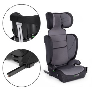 Παιδικό Κάθισμα Αυτοκινήτου ISOFIX Για Παιδιά Ύψους 100-150 cm Ecotoys C026