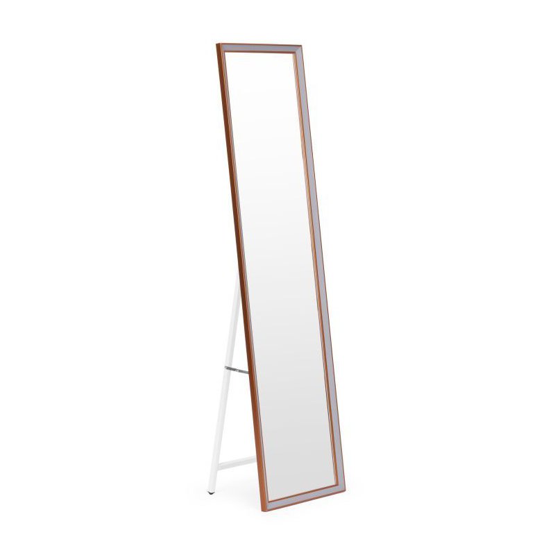 Επιδαπέδιος Καθρέφτης με Ύψος 148 cm ModernHome GH-M2927