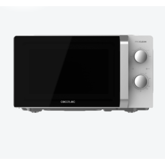 Φούρνος Μικροκυμάτων 19 lt Λευκό Proclean 2010 Inverter White Cecotec CEC-100004
