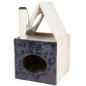 Δέντρο Γάτας - Ονυχοδρόμιο 30,5 x 30,5 x 48 cm Kats 33353 Δέντρο Γάτας - Ονυχοδρόμιο 30,5 x 30,5 x 48 cm Kats 33353