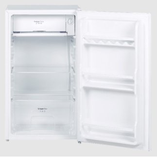 Mini Ψυγείο 90 Lt 47 x 44 x 83 cm Cecotec Bolero CoolMarket TT 90 Λευκό Cecotec CEC-00126