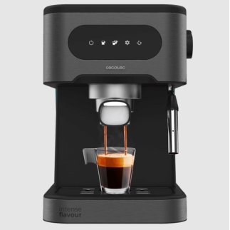 Καφετιέρα Power Espresso 20 Bar Cecotec CEC-00268