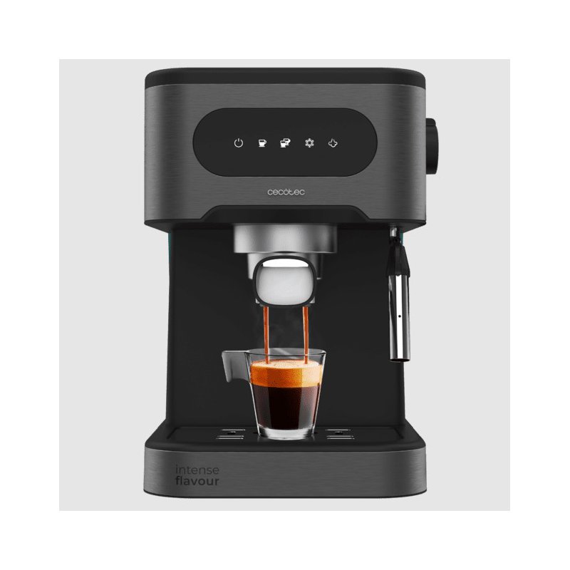 Καφετιέρα Power Espresso 20 Bar Cecotec CEC-00268