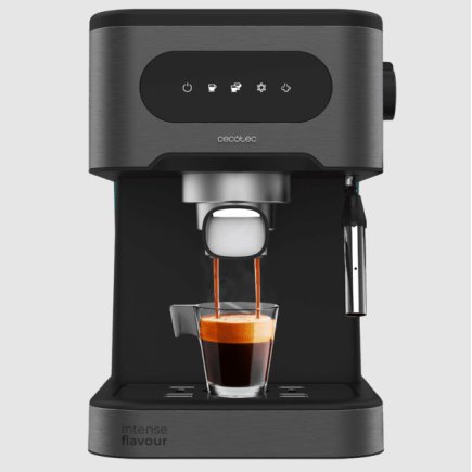Καφετιέρα Power Espresso 20 Bar Cecotec CEC-00268