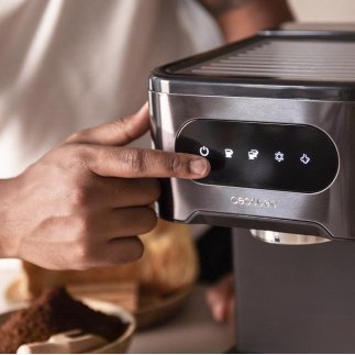 Καφετιέρα Power Espresso 20 Bar Cecotec CEC-00268