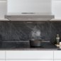 Απορροφητήρας Κουζίνας Bolero Flux CM 602200 Inox B 60 cm CECOTEC CEC-02858