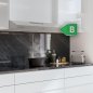 Απορροφητήρας Κουζίνας Bolero Flux CM 602200 Inox B 60 cm CECOTEC CEC-02858