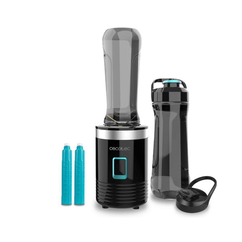 Μπλέντερ Power Titanium 350 EasyGo 350W CECOTEC CEC-03907