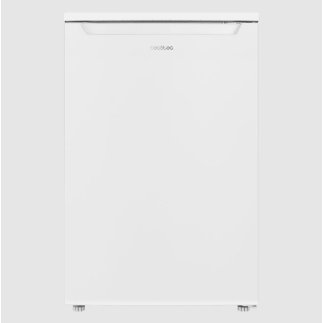 Μίνι Ψυγείο 107 Lt Bolero CoolMarket TT 107 White Mini Λευκό Cecotec CEC-02673
