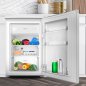 Μίνι Ψυγείο 107 Lt Bolero CoolMarket TT 107 White Mini Λευκό Cecotec CEC-02673