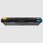 Απορροφητήρας 60 cm Μαύρο Bolero Flux CM 602200 Black B Cecotec CEC-02857