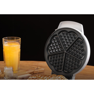 Βαφλιέρα 1000W 19cm CEC-04755 Cecotec