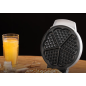 Βαφλιέρα 1000W 19cm CEC-04755 Cecotec