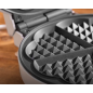 Βαφλιέρα 1000W 19cm CEC-04755 Cecotec