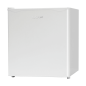 CECOTEC Μίνι Ψυγείο GrandCooler 20000 SilentCompress Λευκό, 46 Λίτρα, Εσωτερική Κατάψυξη, 48,7x48 εκ., Αναστρέψιμη Πόρτα, Ενεργε
