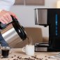 CECOTEC Καφετιέρα Φίλτρου Coffee 66 Drop & Thermo Time, Ανοξείδωτη, Χωρητικότητα έως 10 Φλιτζάνια CEC-00274