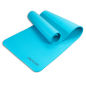 CECOTEC Στρώμα Γυμναστικής DrumFit 183 x 61 cm, Πάχους 1 cm, Αντιολισθητικό NBR με Λαβή Μεταφοράς CEC-07132