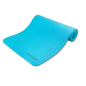 CECOTEC Στρώμα Γυμναστικής DrumFit 183 x 61 cm, Πάχους 1 cm, Αντιολισθητικό NBR με Λαβή Μεταφοράς CEC-07132