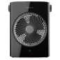 CECOTEC Θερμοανεμιστήρας ReadyWarm 2070 Max Force Black με 2000 W, 2 επίπεδα ισχύος και 3 λειτουργίες CEC-08254 CECOTEC Θερμοανεμιστήρας ReadyWarm 2070 Max Force Black με 2000 W, 2 επίπεδα ισχύος και 3 λειτουργίες CEC-08254