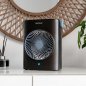 CECOTEC Θερμοανεμιστήρας ReadyWarm 2070 Max Force Black με 2000 W, 2 επίπεδα ισχύος και 3 λειτουργίες CEC-08254 CECOTEC Θερμοανεμιστήρας ReadyWarm 2070 Max Force Black με 2000 W, 2 επίπεδα ισχύος και 3 λειτουργίες CEC-08254