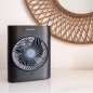 CECOTEC Θερμοανεμιστήρας ReadyWarm 2070 Max Force Smart Μαύρο, 2000W, 2 Επίπεδα Ισχύος, 3 Λειτουργίες, LED Οθόνη & Τηλεχειριστήρ