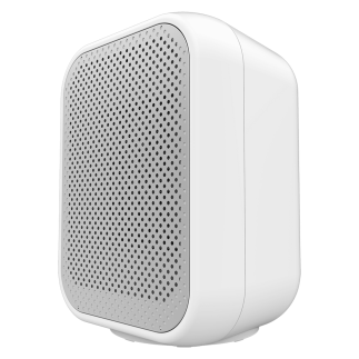 CECOTEC  Θερμαντικό ReadyWarm 1500 Max Κεραμικό Λευκό με 1500 W, Ρυθμιζόμενο Θερμοστάτη και 3 Λειτουργίες  CEC-08269