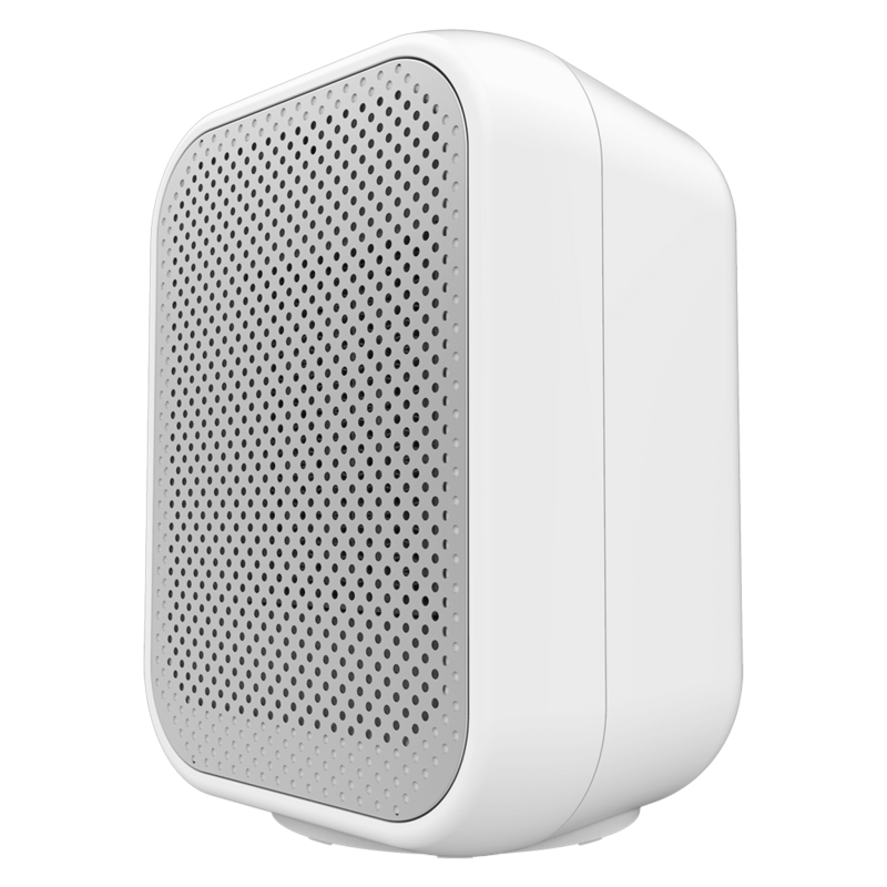 CECOTEC Θερμαντικό ReadyWarm 1500 Max Κεραμικό Λευκό με 1500 W, Ρυθμιζόμενο Θερμοστάτη και 3 Λειτουργίες CEC-08269