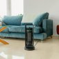 CECOTEC Κεραμικό Θερμαντικό ReadyWarm 2000 Max με Περιστροφή, 2000W, 3 Λειτουργίες & Ρυθμιζόμενο Θερμοστάτη CEC-08272