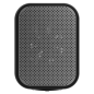 CECOTEC Θερμαντικό ReadyWarm 1500 Max Κεραμικό Μαύρο με 1500 W, Ρυθμιζόμενο Θερμοστάτη και 3 Λειτουργίες CEC-08285