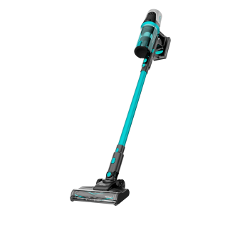 CECOTEC  Ασύρματη Σκούπα Conga Rockstar 1500 Horizon X-Treme XL με 215W, 60' Αυτονομία, Μικτή Βούρτσα, Parallel Cyclone System, 