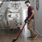 CECOTEC Σκούπα ThunderBrush 2 σε 1 με Καλώδιο - Κάθετη & Χειρός, Κυκλωνική Τεχνολογία, Φίλτρο HEPA, Ενεργειακή Κλάση A+, 600W Χα