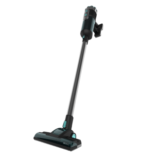 CECOTEC Σκούπα Conga 700 PowerHead με Καλώδιο - Ισχύς 615W, Αναρρόφηση 18 kPa, Δοχείο 500ml, Μηχανοκίνητη Βούρτσα CEC-08574