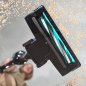 CECOTEC Σκούπα Conga 700 PowerHead με Καλώδιο - Ισχύς 615W, Αναρρόφηση 18 kPa, Δοχείο 500ml, Μηχανοκίνητη Βούρτσα CEC-08574