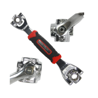 Περιστροφικό Κλειδί Universal 8-19mm M55310 MAR-POL