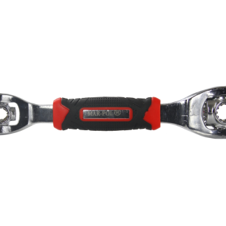Περιστροφικό Κλειδί Universal 8-19mm M55310 MAR-POL
