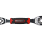 Περιστροφικό Κλειδί Universal 8-19mm M55310 MAR-POL