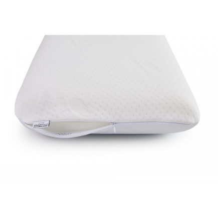 Μαξιλάρι Ψύξης 58 x 38 x 12 cm Λευκό 8720604885606 SleepMed