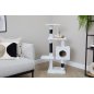 Ονυχοδρόμιο Zebra 108 x 74 x 40 cm 8720604884739 Lifa-Living