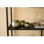 Σετ LED κεριών 3 τεμαχίων Πράσινο 8720604887938 Lifa-Living
