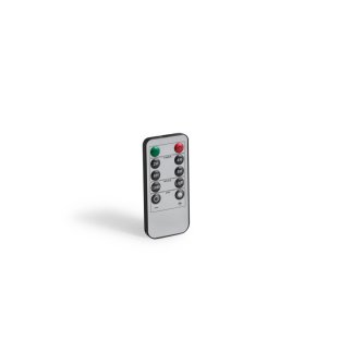 Σετ LED κεριών 3 τεμαχίων Ανοιχτό Γκρι 8720604887952  Lifa-Living