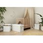 Σετ 3 Κουτιά Αποθήκευσης Teddy Λευκό 8720604886658 Lifa-Living Σετ 3 Κουτιά Αποθήκευσης Teddy Λευκό 8720604886658 Lifa-Living