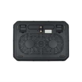 Υποστήριγμα Ψύξης για Laptop  BN1034 GEM